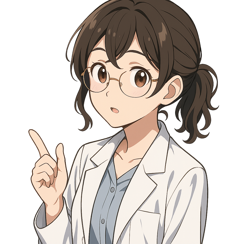 Researcher
